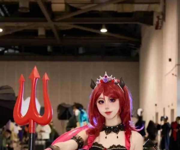 為什么“偽Coser”能站上風口？二游設定本身就是流量密碼插圖5