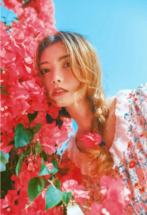 7個(gè)攝影技巧拍出夏日氛圍感大片，簡直絕了！插圖2