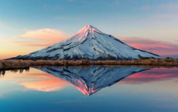 攝影技巧攝影構(gòu)圖方法，你會(huì)多少種？插圖