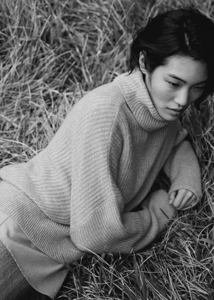 人像攝影構圖四大方法插圖9