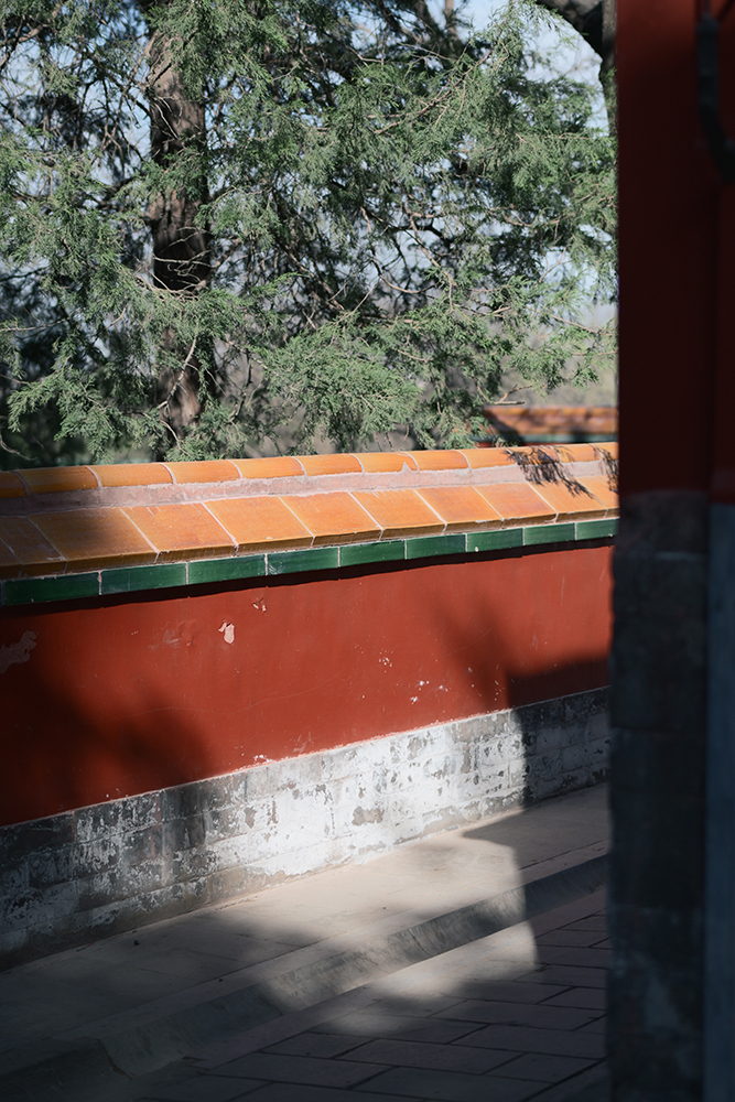 如何將素雅新中式拍出別樣韻味？插圖5