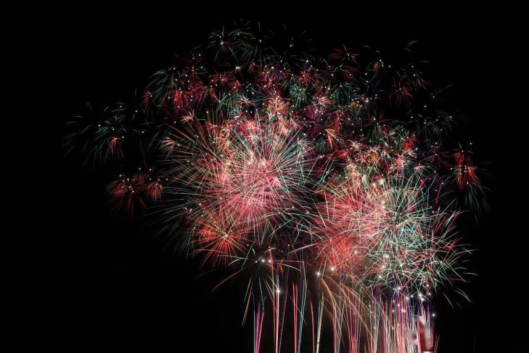 2025過年拍煙花，先看以下教程！插圖8