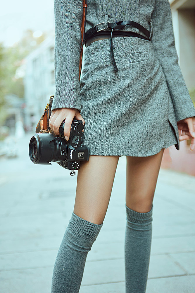 鏡頭下的老街：用光影營(yíng)造故事感插圖2