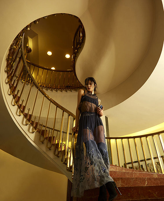 簡化拍攝背景的七大要領(lǐng)插圖7