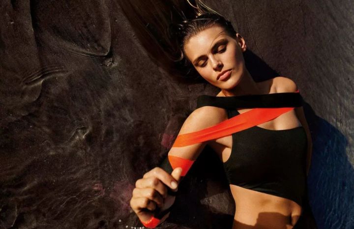 人像攝影構圖四大方法插圖1