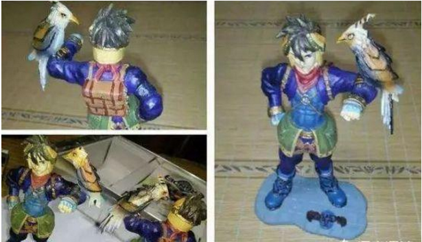 COSPLAY為什么會(huì)受到那么多人喜愛(ài)？一文透析！插圖4