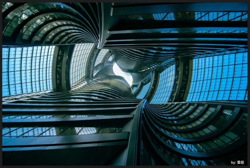 首發(fā)僅499元，七工匠發(fā)布全新 10mm f/3.5 超廣角鏡頭插圖3