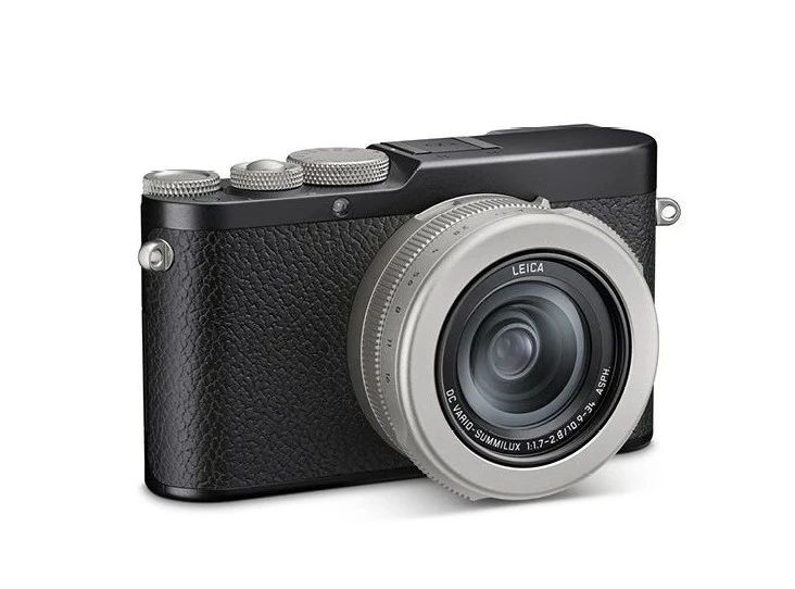 徠卡推出特別版產(chǎn)品慶祝 Leica I 100 周年并迎來第100萬臺(tái) M 系列相機(jī)插圖9