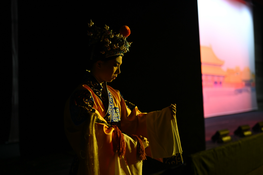 尼康Z6Ⅲ后臺紀(jì)實：一場光影與性能的完美邂逅插圖8