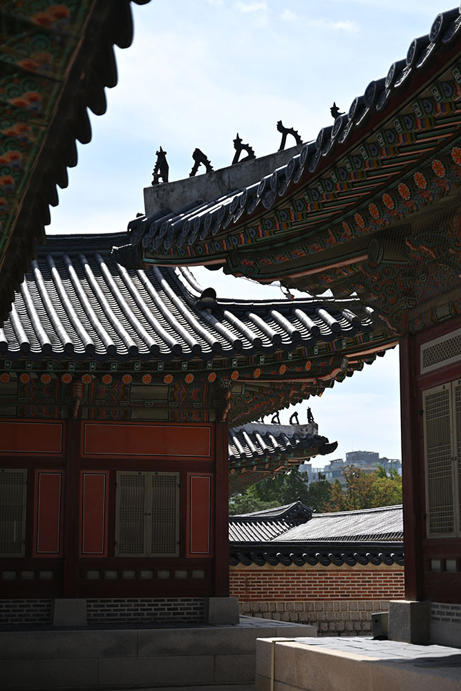 行攝首爾，定格生活——城市街拍技巧分享插圖6