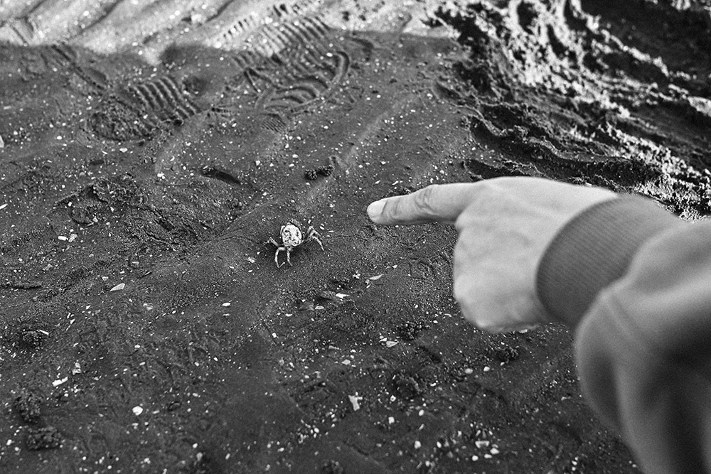 學(xué)會(huì)這4招，讓你把旅行照拍出故事感插圖10