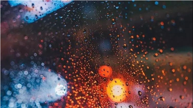 雨天的攝影拍攝技巧插圖2