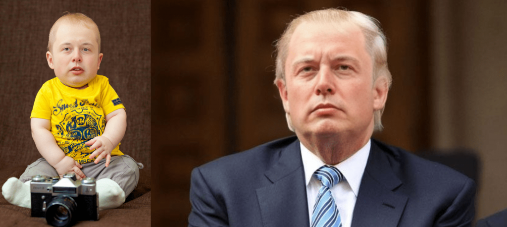 無需GPU！本地Ai離線換臉工具，輕量版一鍵AI換臉、發(fā)型、穿搭工具，支持win和mac系統(tǒng)A125插圖2