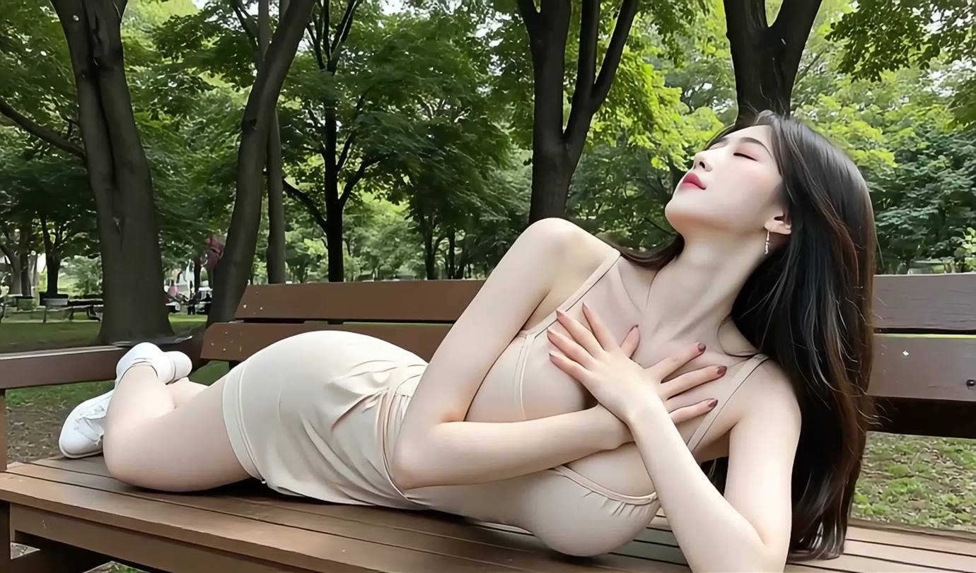 AI Video 062 A Closed Book of Us, Too Late to Turn the Page[4K/1V/910MB]插圖1