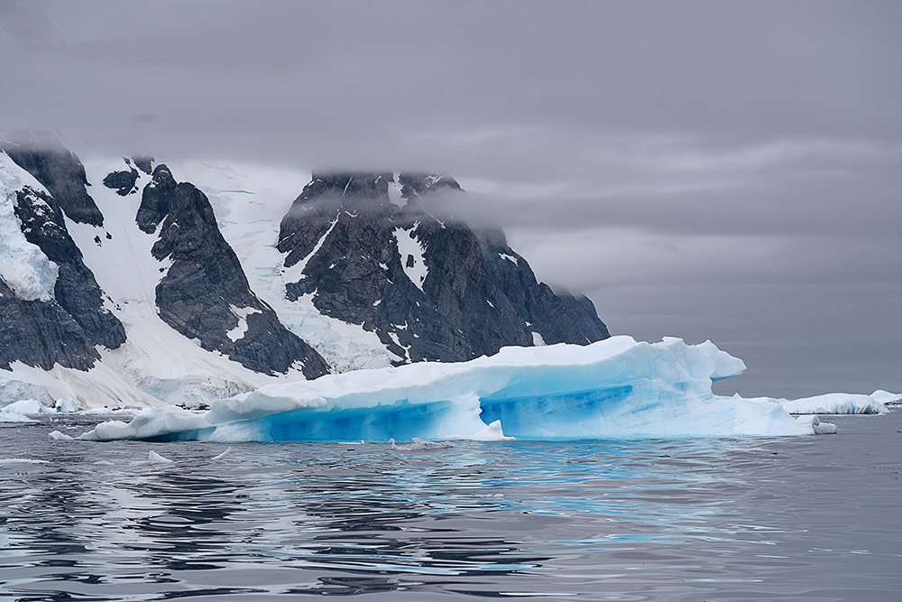 定格冰雪天堂，南極攝影技法全解析插圖4