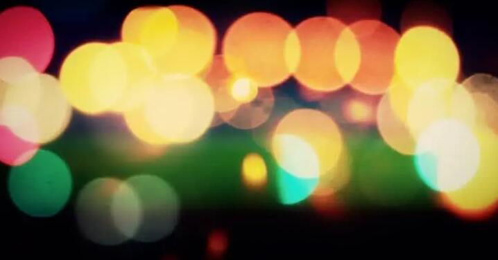 拍攝虛化光斑需要滿足哪些條件？-無料攝影圈