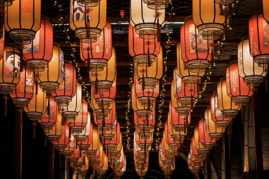 用尼康Z30定格超帶感的街拍大片！-無料攝影圈