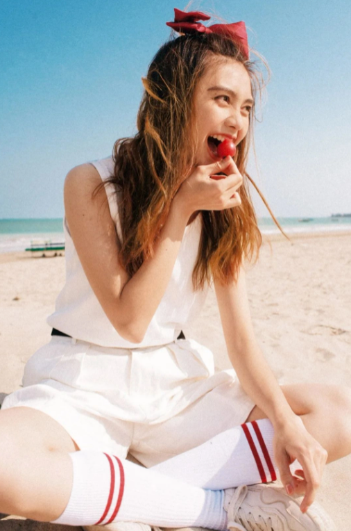 7個(gè)攝影技巧拍出夏日氛圍感大片，簡直絕了！插圖3