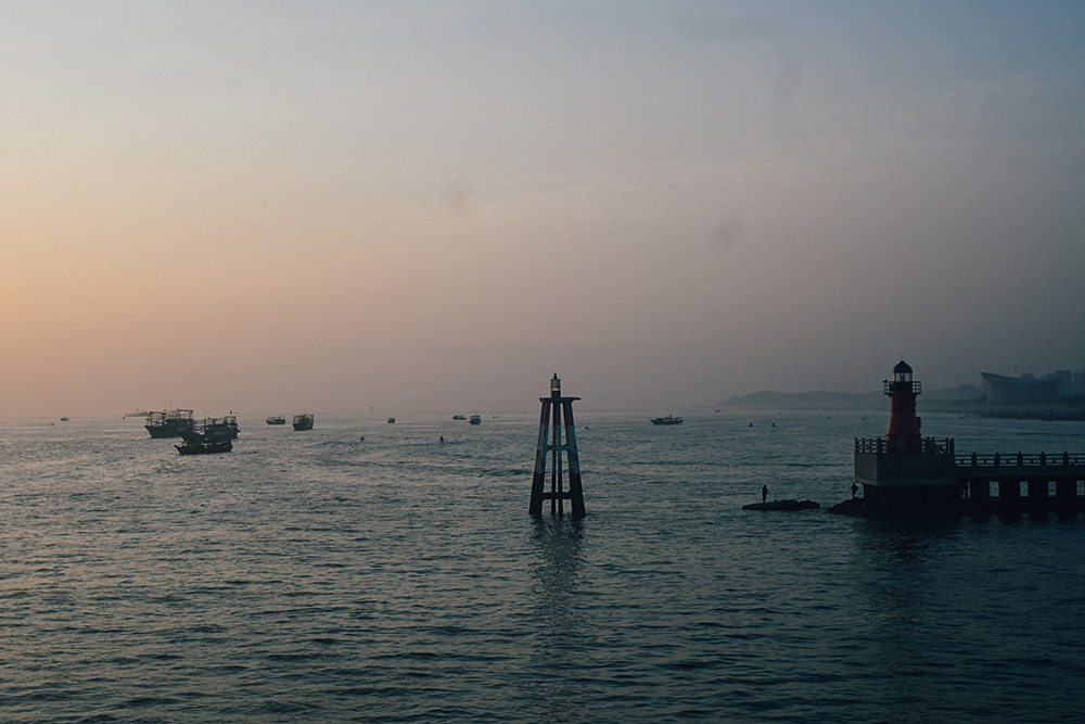 學(xué)會(huì)這4招，讓你把旅行照拍出故事感插圖19