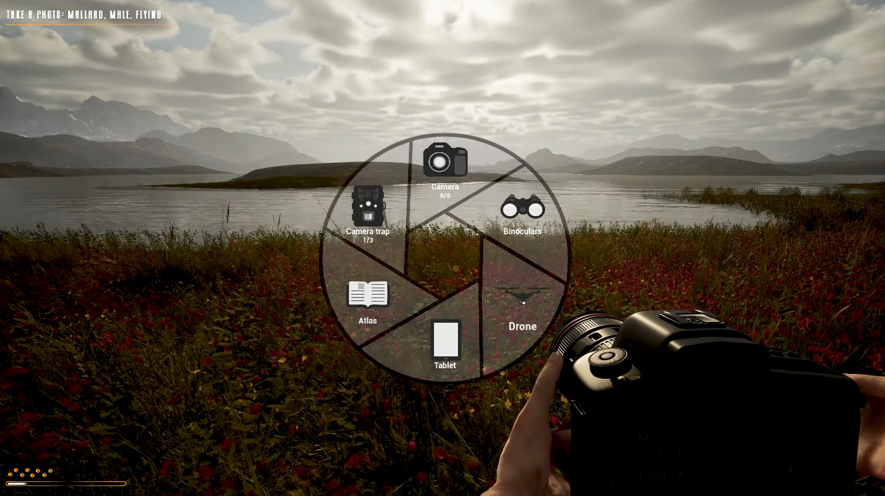 《攝影模擬器》即將登錄Steam平臺插圖2