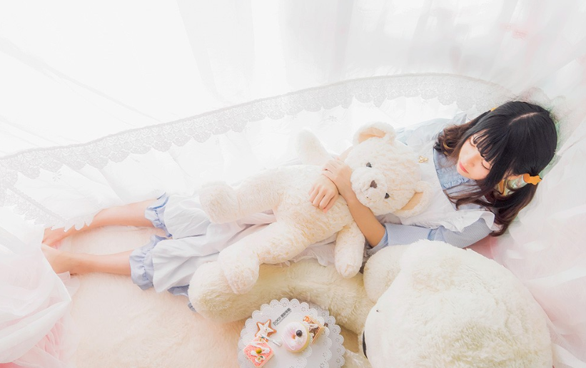 人像攝影技巧：想要拍好人像，先得選對場景！-無料攝影圈