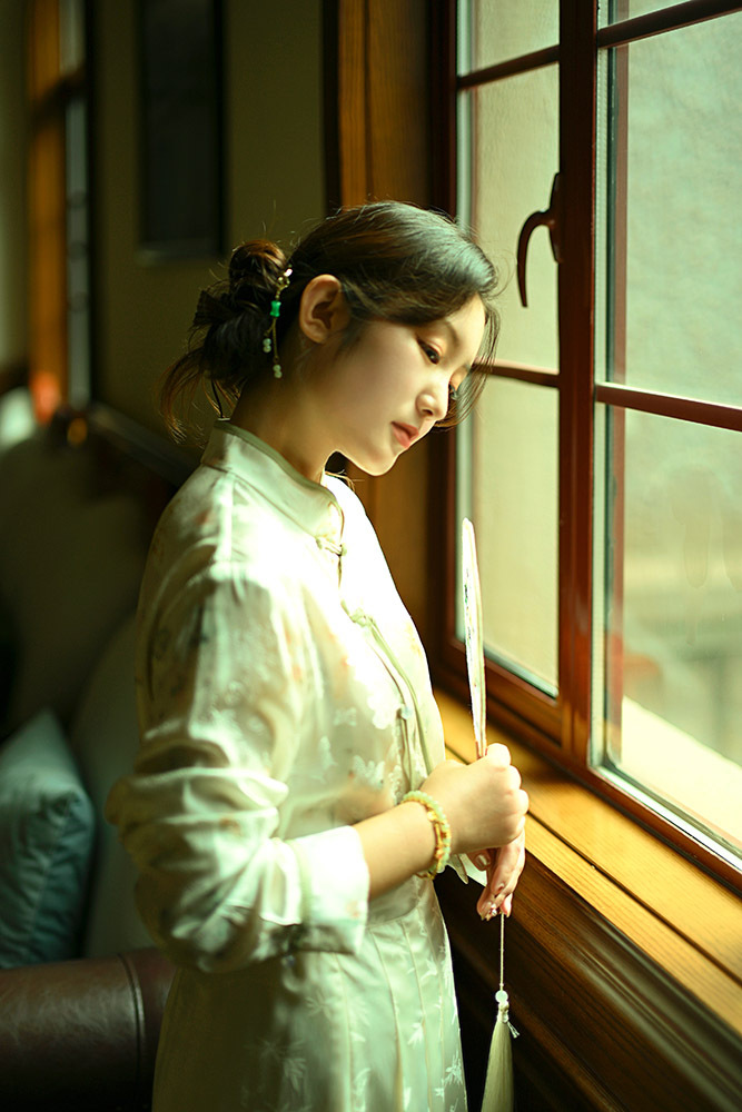 鏡頭下的老街：用光影營(yíng)造故事感插圖15