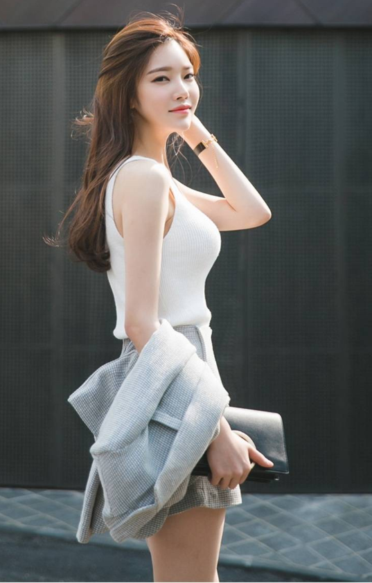 八個攝影技巧教你拍出女友大長腿插圖2