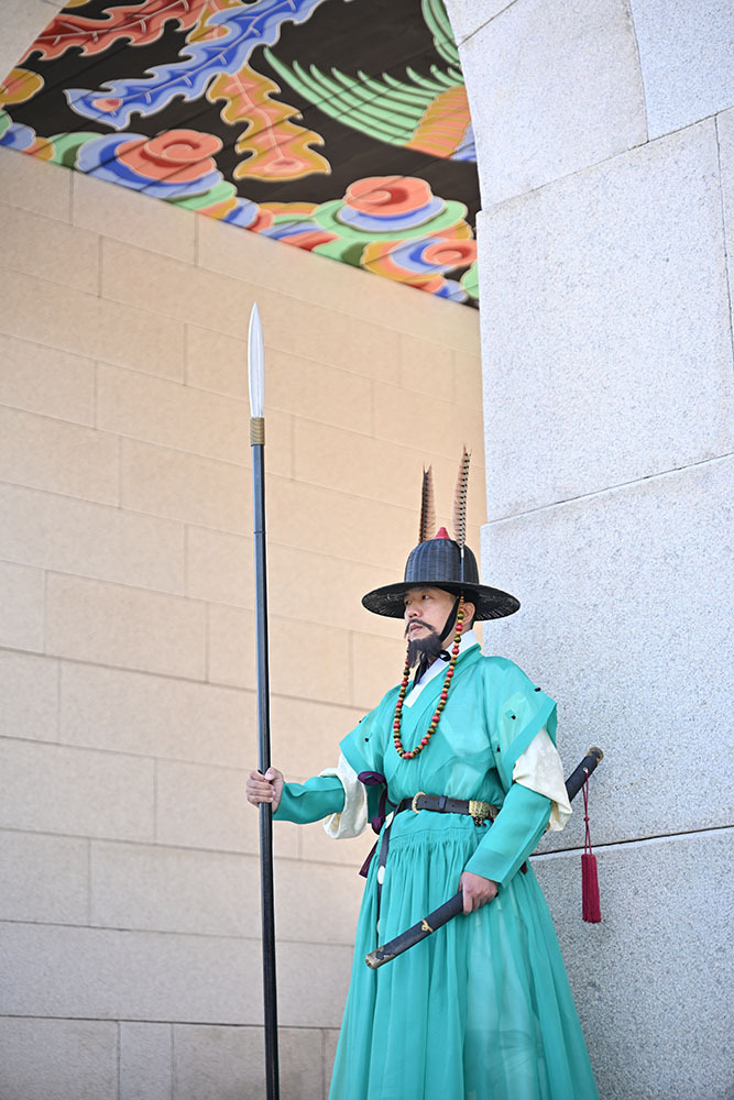 行攝首爾，定格生活——城市街拍技巧分享插圖9