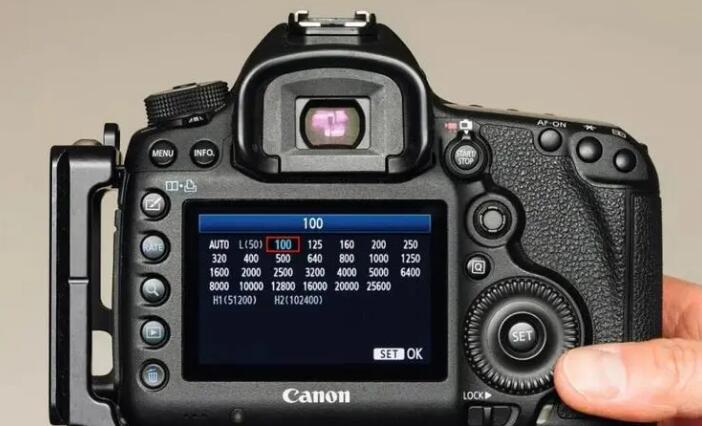 如何控制ISO感光度？-無料攝影圈