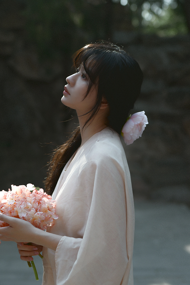 如何將素雅新中式拍出別樣韻味？插圖1