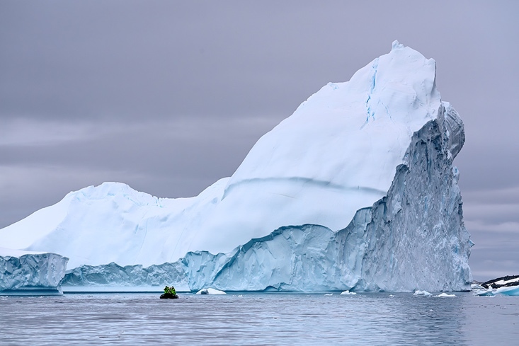 定格冰雪天堂，南極攝影技法全解析插圖5