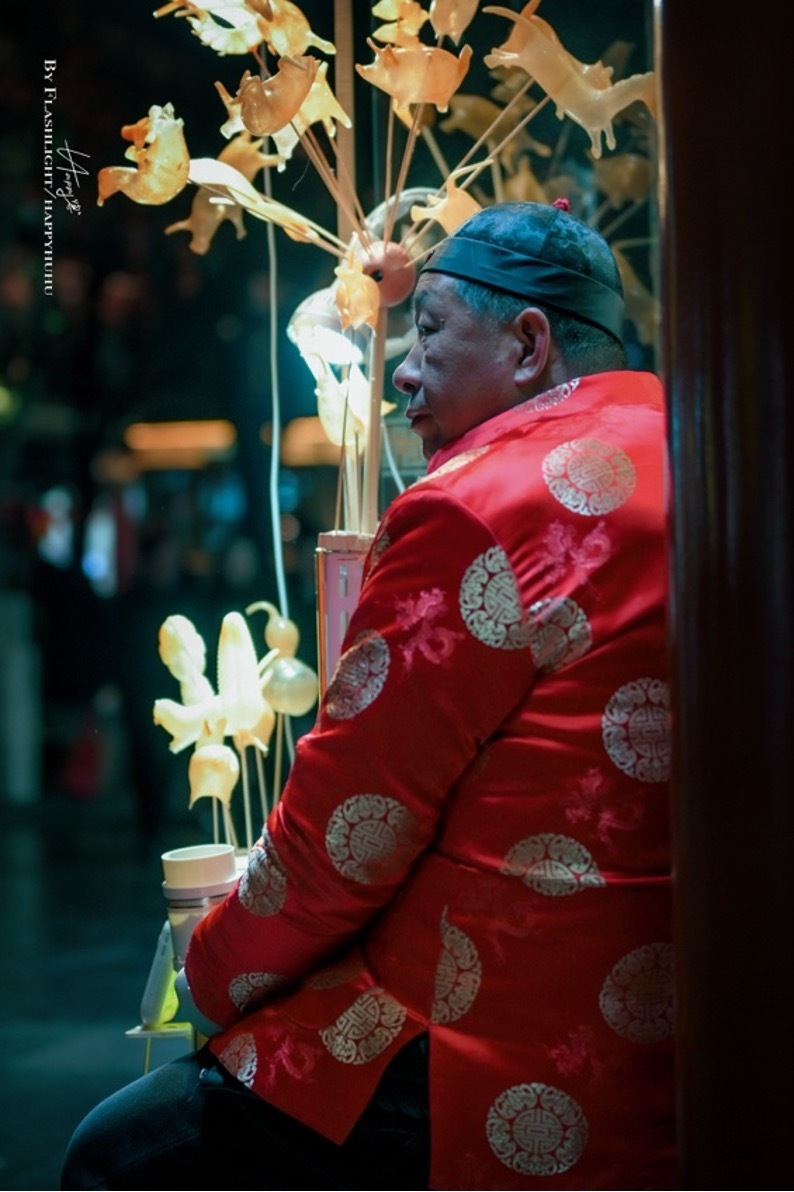 用尼康Z30定格超帶感的街拍大片！插圖9