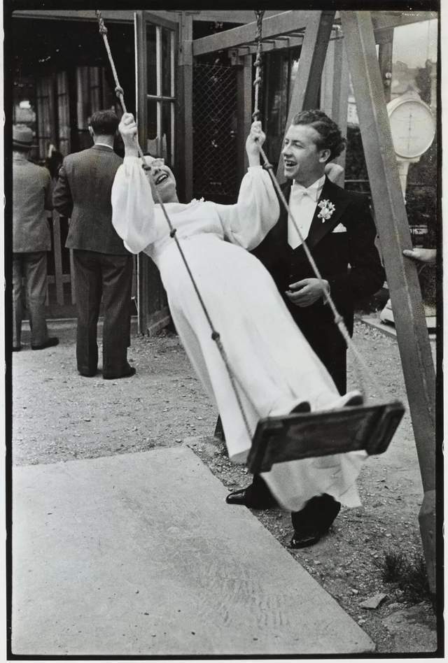 拍不出好照片怎么辦？布列松給你21個(gè)建議！插圖10