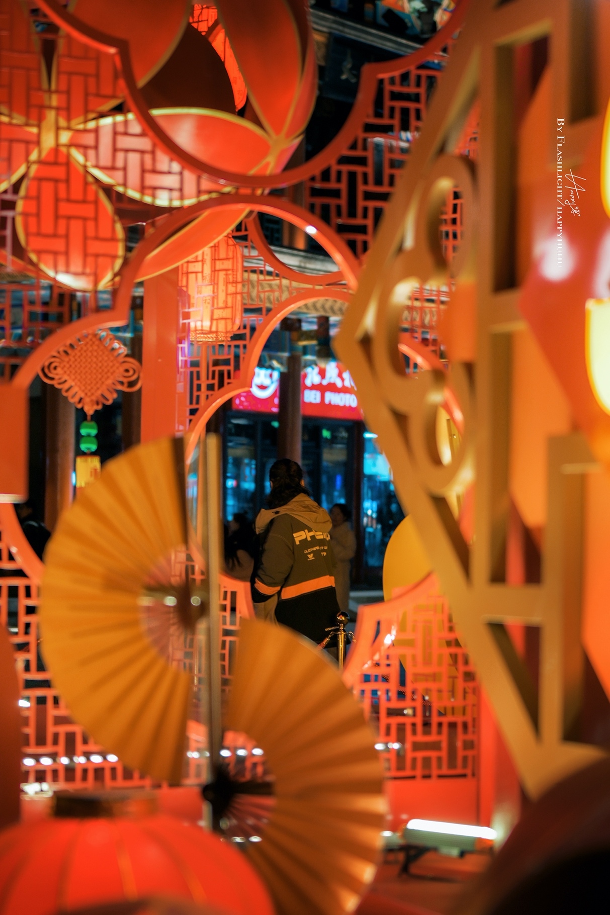 用尼康Z30定格超帶感的街拍大片！插圖6