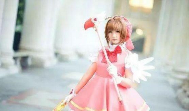 COSPLAY為什么會(huì)受到那么多人喜愛(ài)？一文透析！插圖2