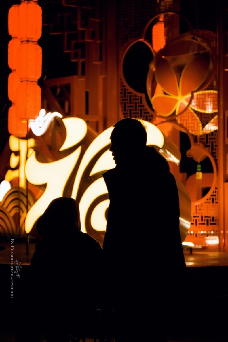 用尼康Z30定格超帶感的街拍大片！插圖10