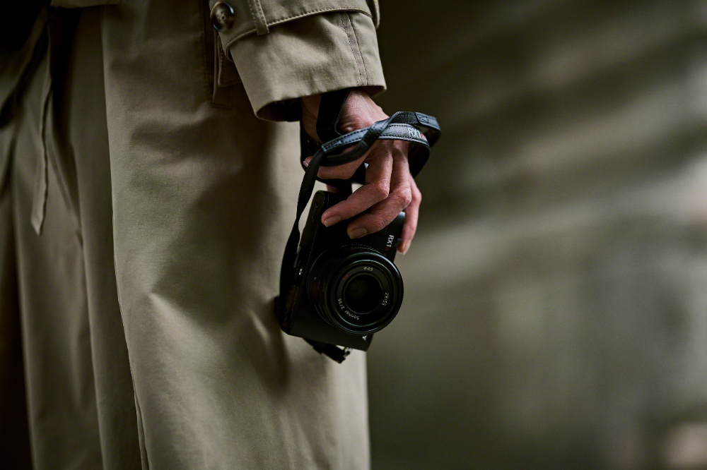 索尼發(fā)布黑卡系列全畫幅旗艦第三代RX1R III插圖7