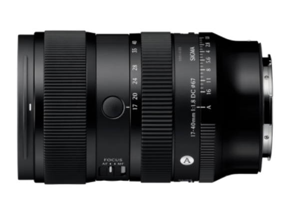 適馬17-40公布價格，徠卡和大疆新品諜照流出插圖