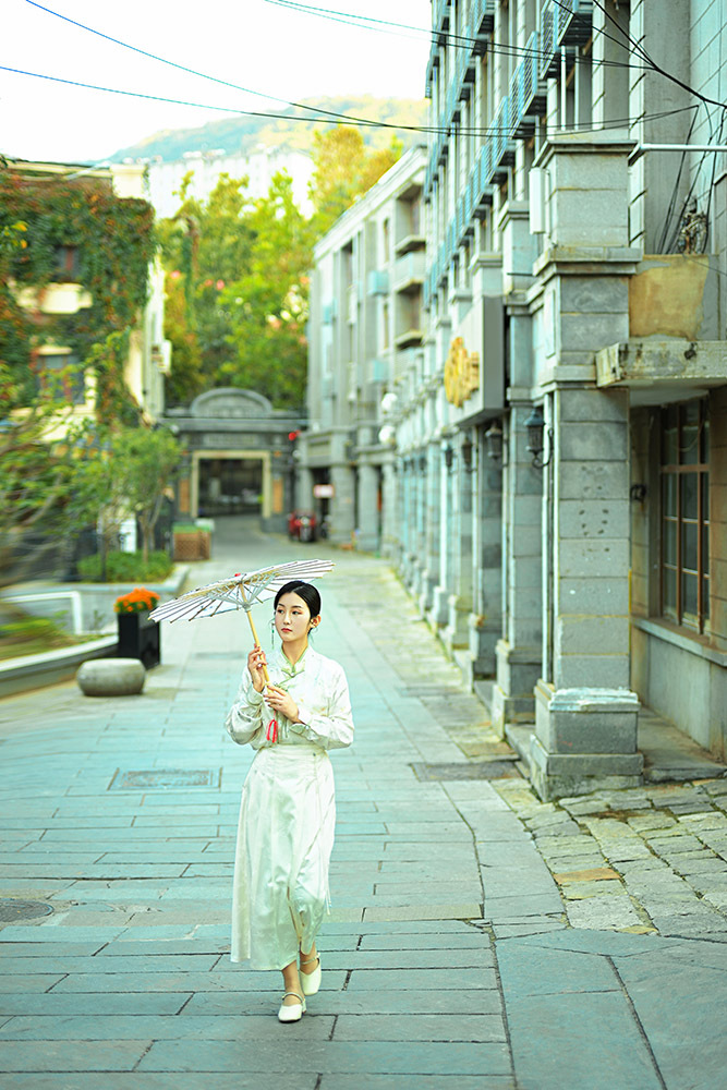 鏡頭下的老街：用光影營(yíng)造故事感插圖13