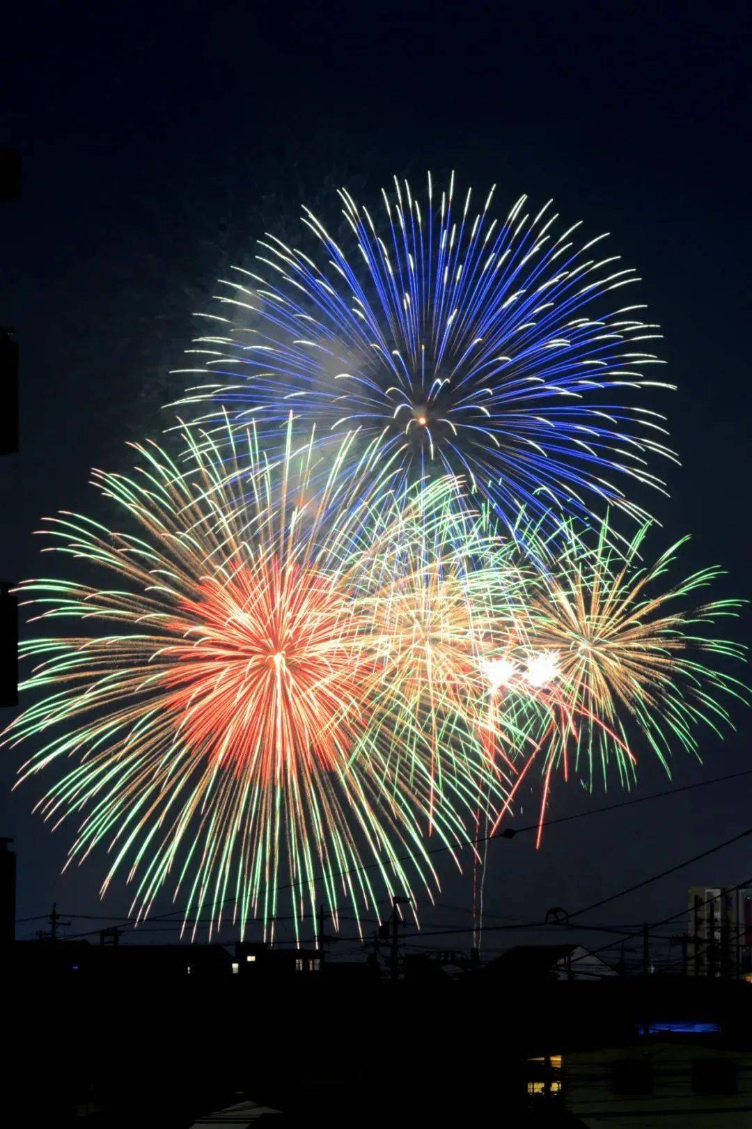 2025過年拍煙花，先看以下教程！插圖6