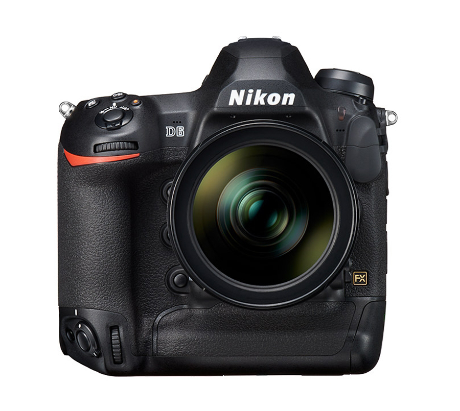尼康D6正式停產(chǎn)：專業(yè)旗艦單反的謝幕-無料攝影圈
