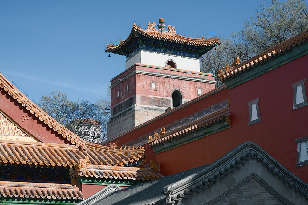 如何將素雅新中式拍出別樣韻味？插圖7