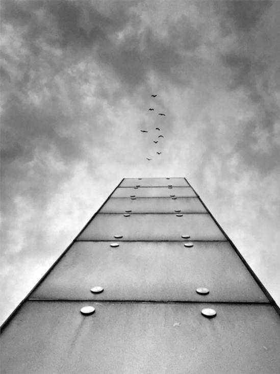 如何用節(jié)奏去構(gòu)圖？很簡單，但這個錯誤不要犯！插圖6