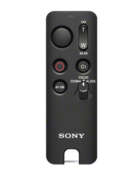 新品｜索尼藍(lán)牙拍攝手柄和遙控器、影石Flow 2 穩(wěn)定器和麥克風(fēng)、老蛙12mmF2.8插圖3