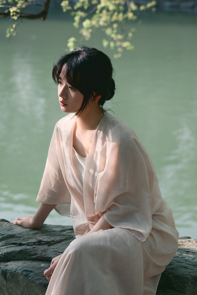 如何將素雅新中式拍出別樣韻味？插圖15