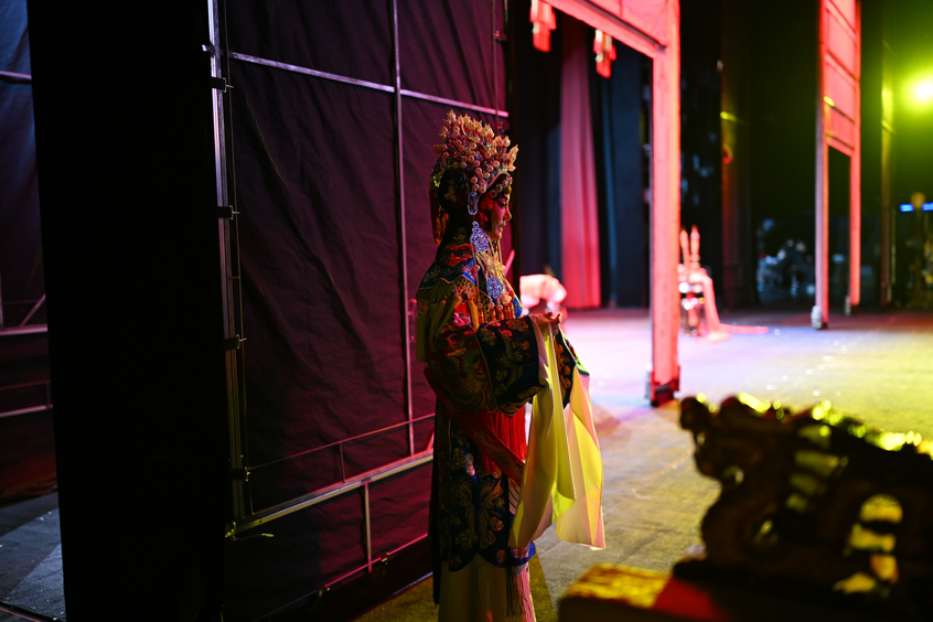 尼康Z6Ⅲ后臺紀(jì)實：一場光影與性能的完美邂逅插圖21