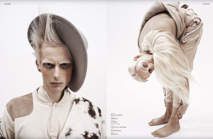 人像攝影拍攝小技巧插圖2