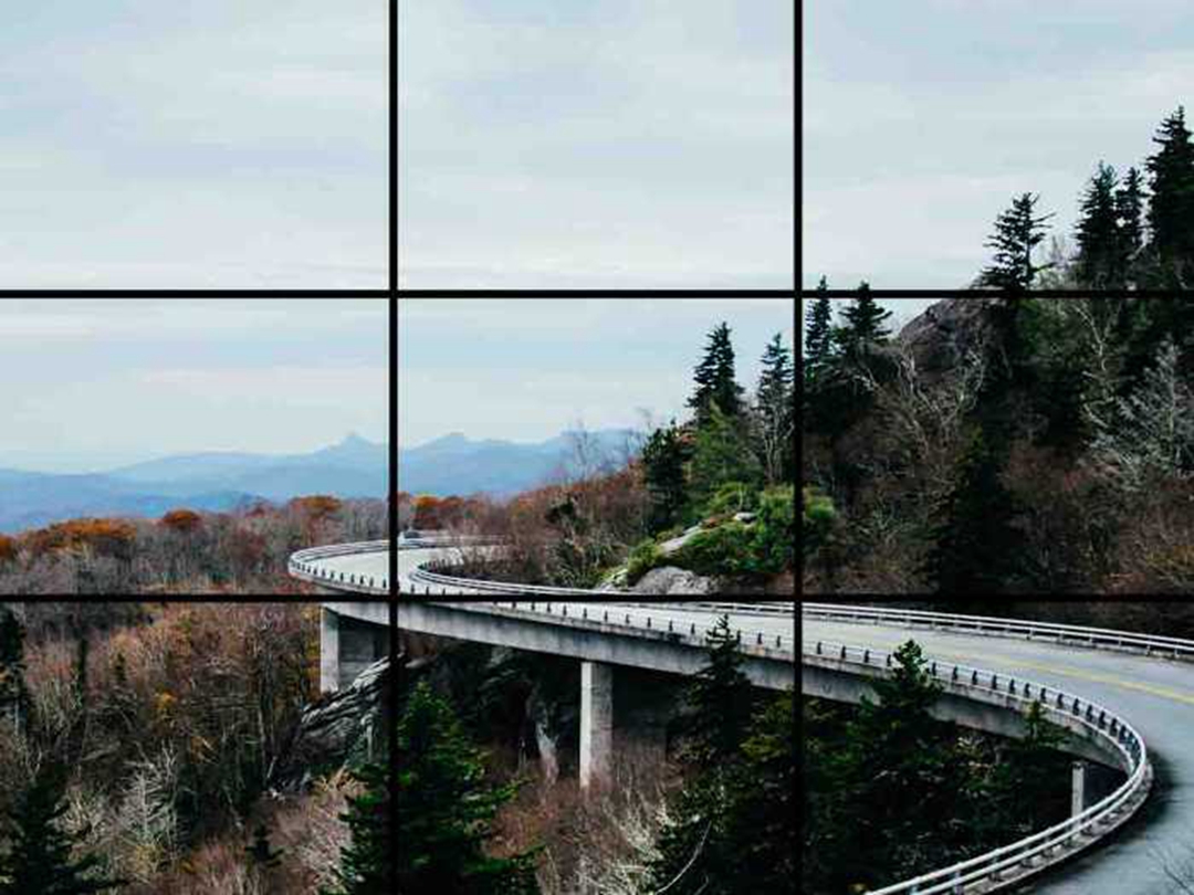 隨手拍大片？試試三分法！插圖9