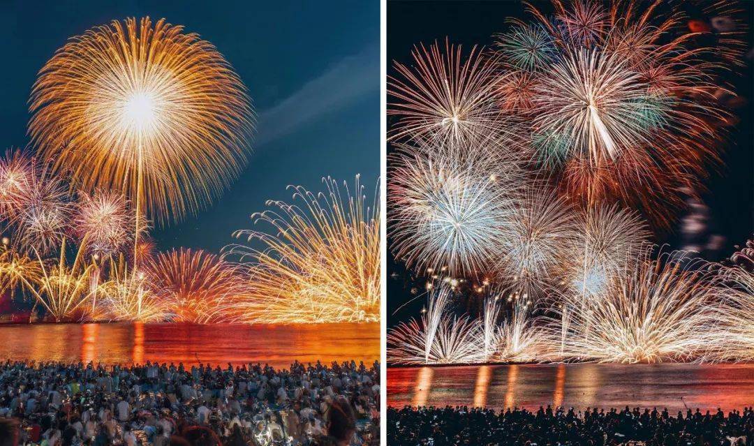 2025過年拍煙花，先看以下教程！插圖3