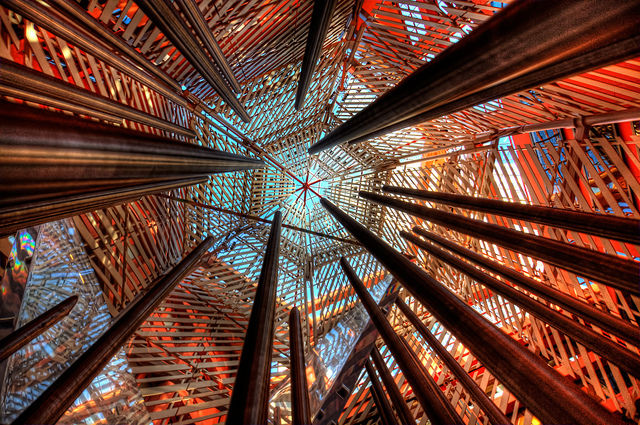 風(fēng)光攝影細(xì)節(jié)拍攝五大技巧插圖1